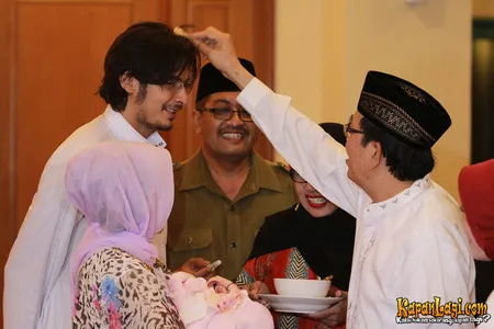 Foto Boy Hamzah