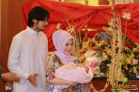 Foto Boy Hamzah