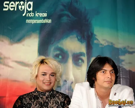 Foto Boy Hamzah
