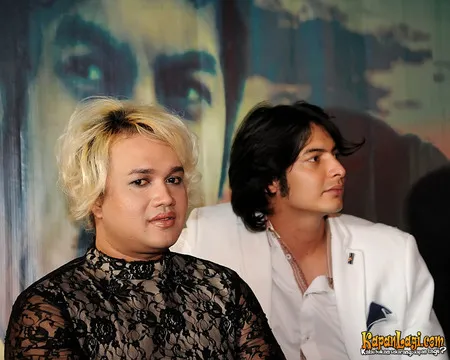 Foto Boy Hamzah