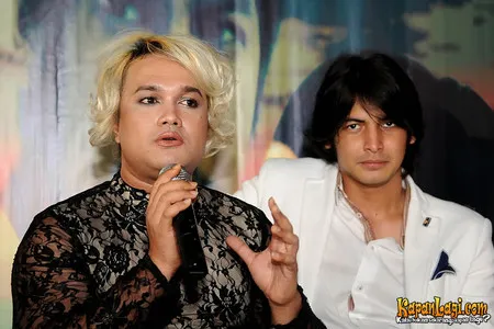 Foto Boy Hamzah