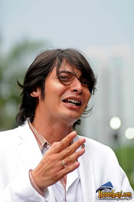 Foto Boy Hamzah