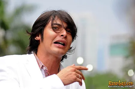 Foto Boy Hamzah