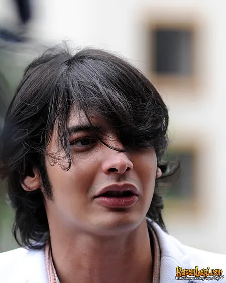 Foto Boy Hamzah