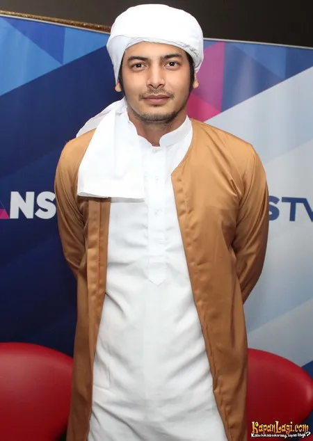 Foto Boy Hamzah