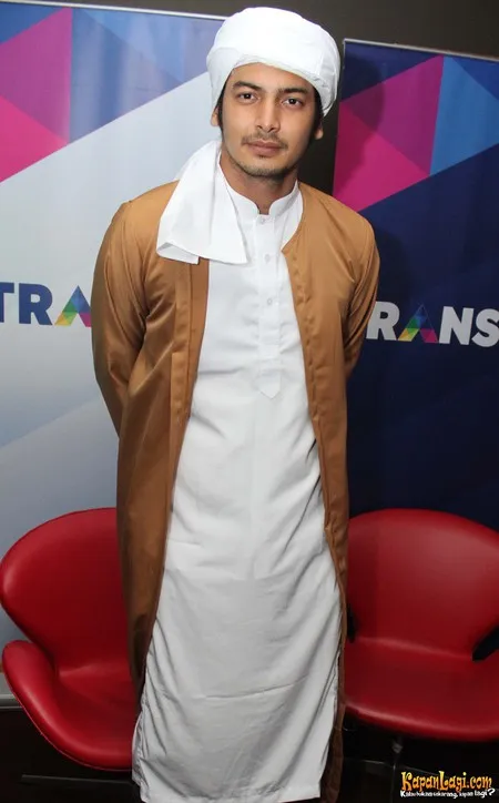 Foto Boy Hamzah