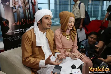 Foto Boy Hamzah