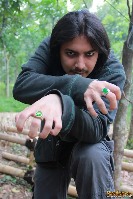 Foto Boy Hamzah