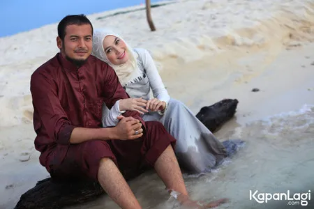 Foto Boy Hamzah