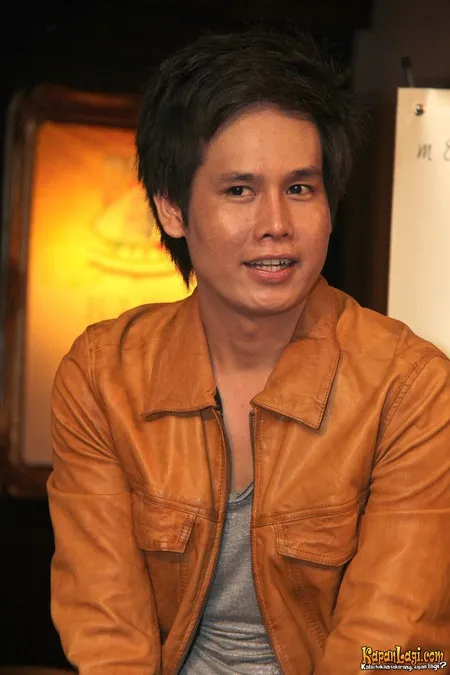 Foto Boy San