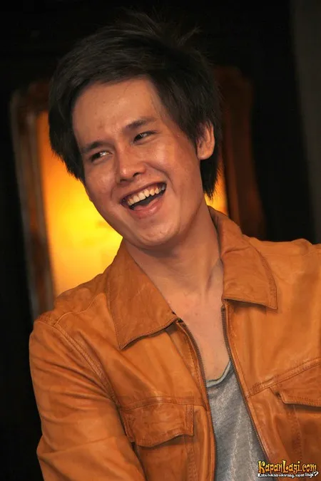 Foto Boy San