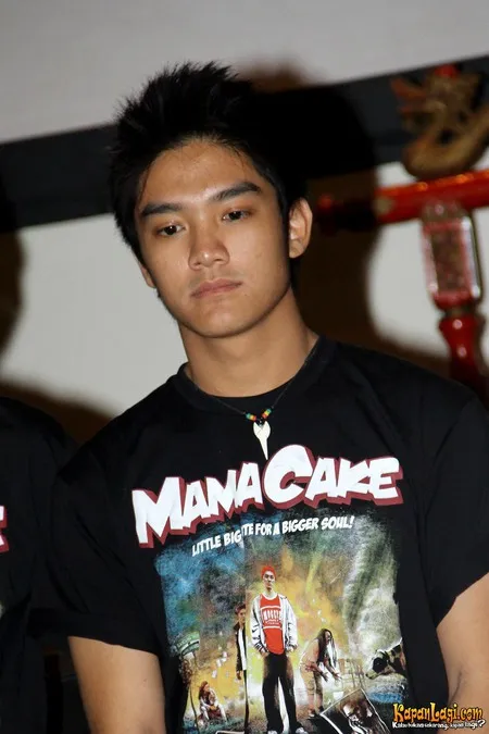 Foto Boy William
