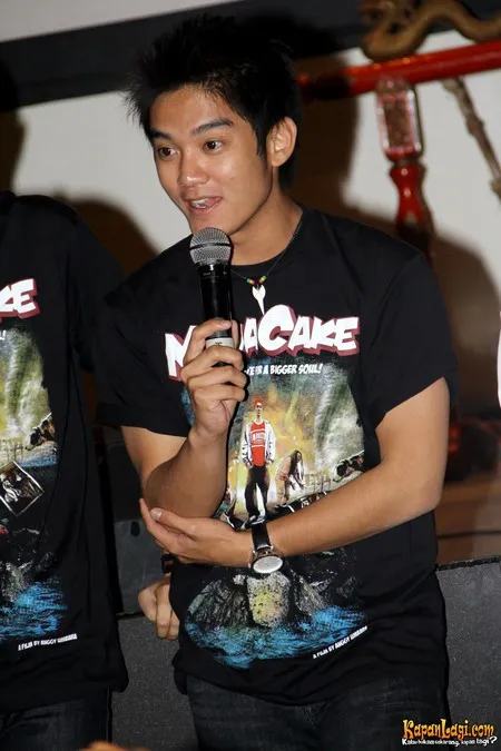 Foto Boy William
