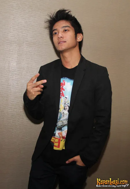 Foto Boy William