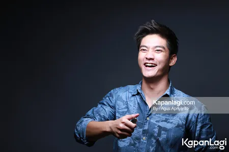 Foto Boy William