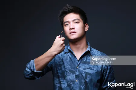 Foto Boy William