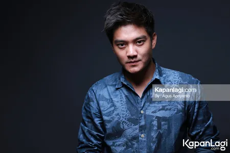 Foto Boy William