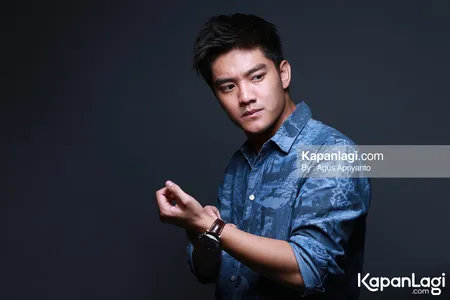 Foto Boy William