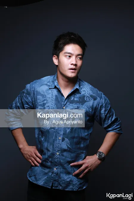 Foto Boy William