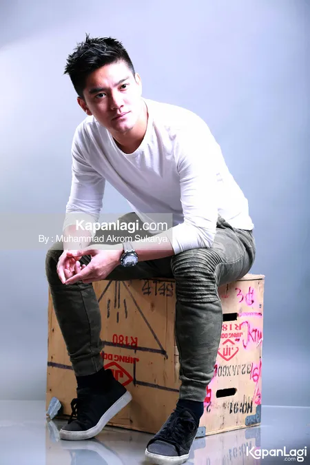 Foto Boy William