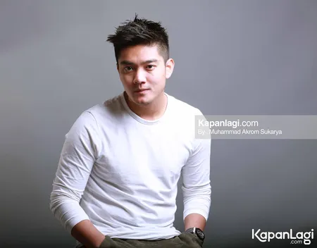 Foto Boy William