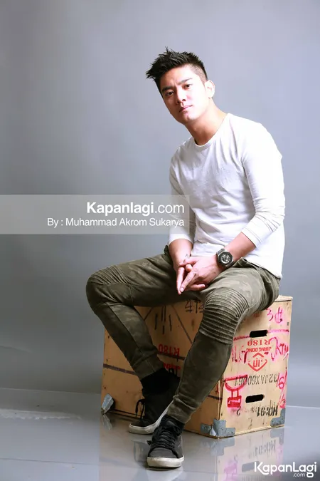 Foto Boy William
