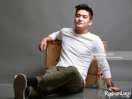 Foto Boy William