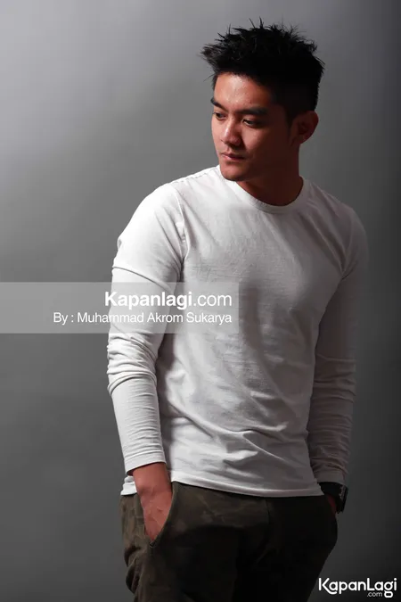 Foto Boy William