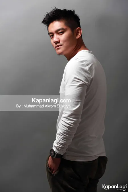 Foto Boy William