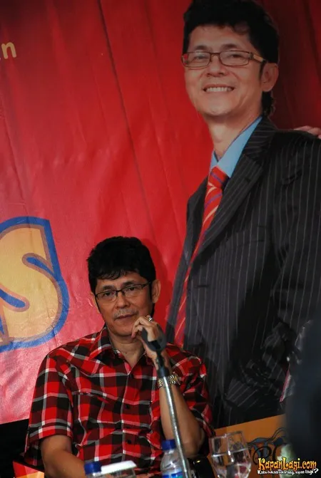 Foto Boyke Dian Nugraha