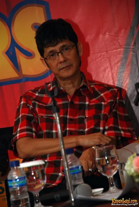 Foto Boyke Dian Nugraha