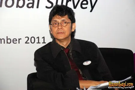 Foto Boyke Dian Nugraha