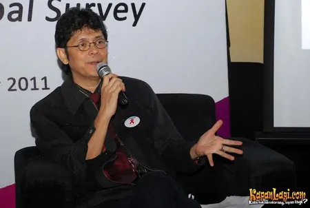 Foto Boyke Dian Nugraha