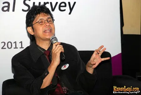 Foto Boyke Dian Nugraha