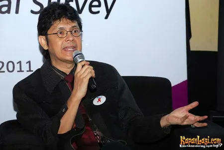 Foto Boyke Dian Nugraha