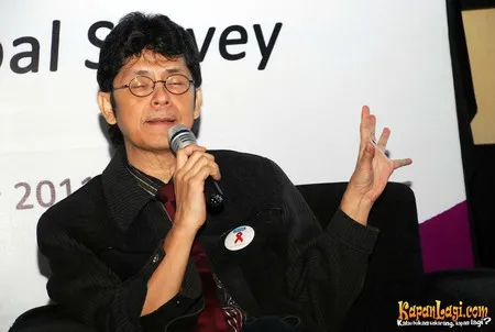 Foto Boyke Dian Nugraha