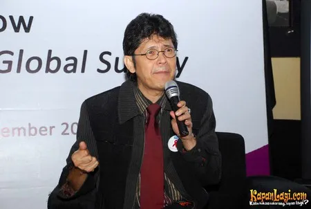 Foto Boyke Dian Nugraha