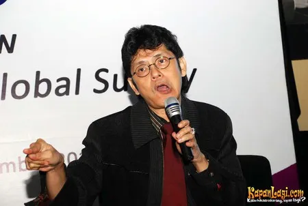 Foto Boyke Dian Nugraha