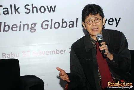 Foto Boyke Dian Nugraha