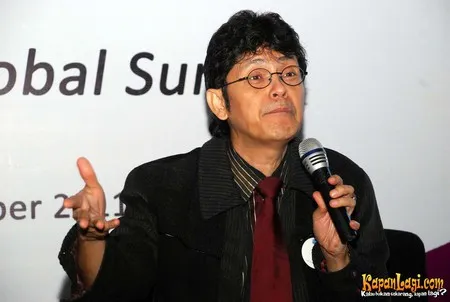 Foto Boyke Dian Nugraha