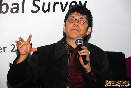 Foto Boyke Dian Nugraha