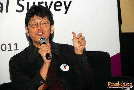 Foto Boyke Dian Nugraha