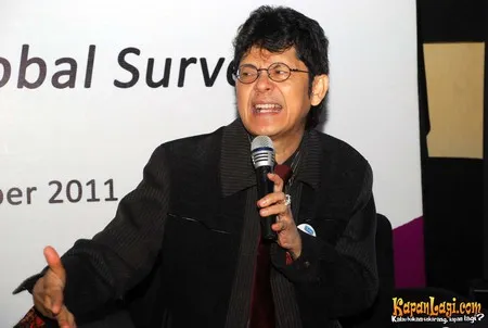 Foto Boyke Dian Nugraha