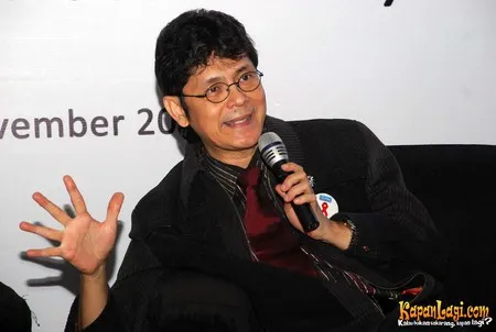 Foto Boyke Dian Nugraha