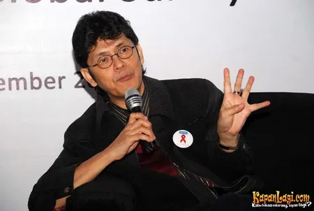 Foto Boyke Dian Nugraha