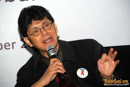 Foto Boyke Dian Nugraha