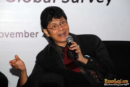 Foto Boyke Dian Nugraha