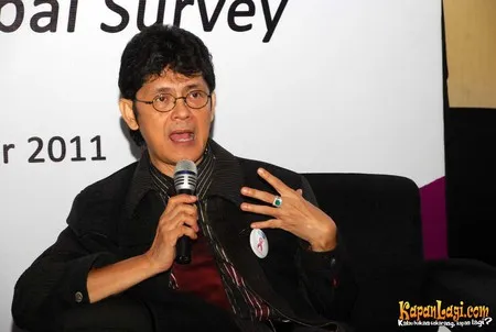 Foto Boyke Dian Nugraha