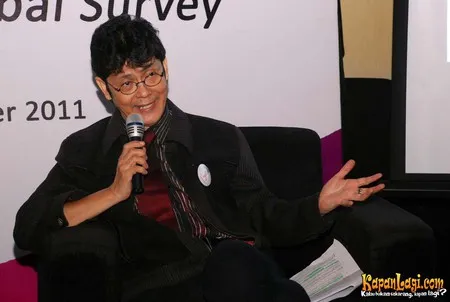 Foto Boyke Dian Nugraha