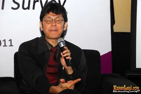 Foto Boyke Dian Nugraha